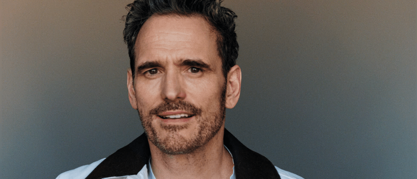 65o ΦΚΘ: Ο Matt Dillon έρχεται στη Θεσσαλονίκη για να παρουσιάσει την ταινία του