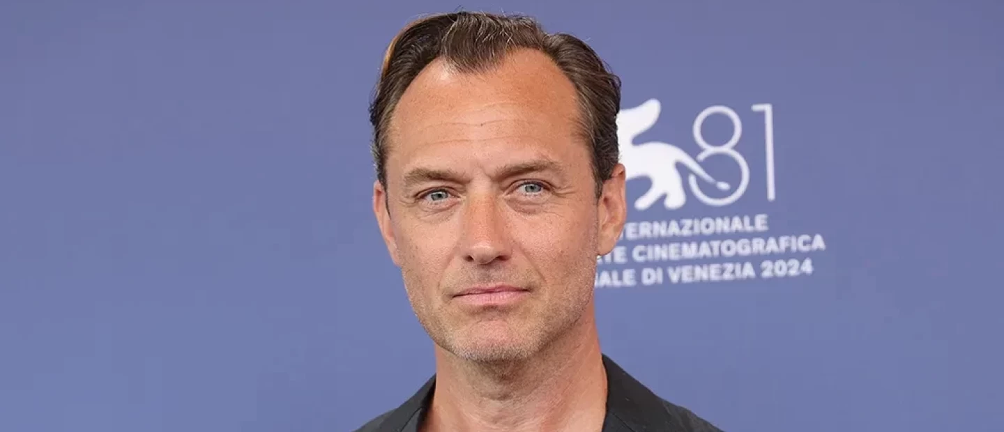 Jude Law: Μπορεί να θυμηθεί τις ατάκες από τους πιο εμβληματικούς ρόλους του;
