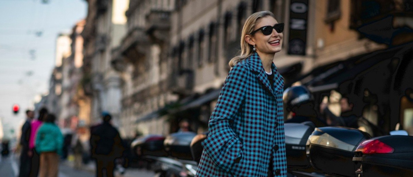 Τα παλτό που θα συνεχίσουν να σας κρατούν stylish και στις χαμηλές θερμοκρασίες