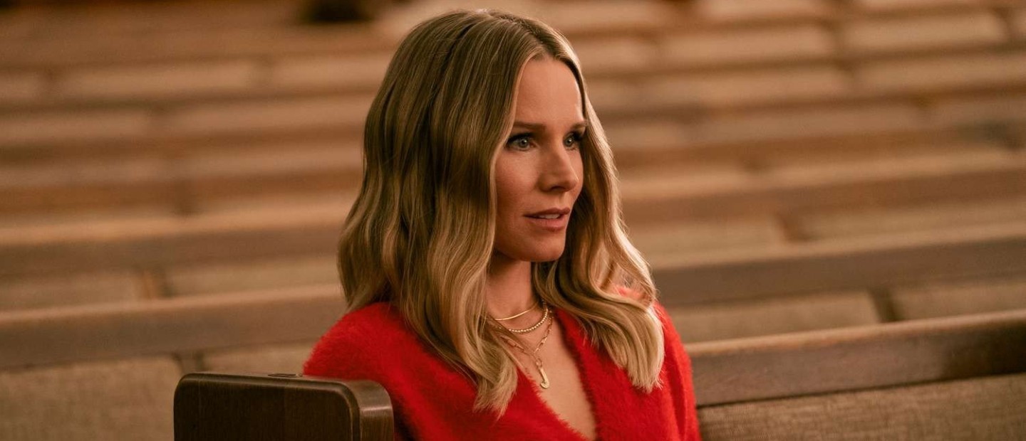 Nobody Wants This: Η γκαρνταρόμπα της Kristen Bell αποτελεί την τέλεια έμπνευση για φθινοπωρινά looks 