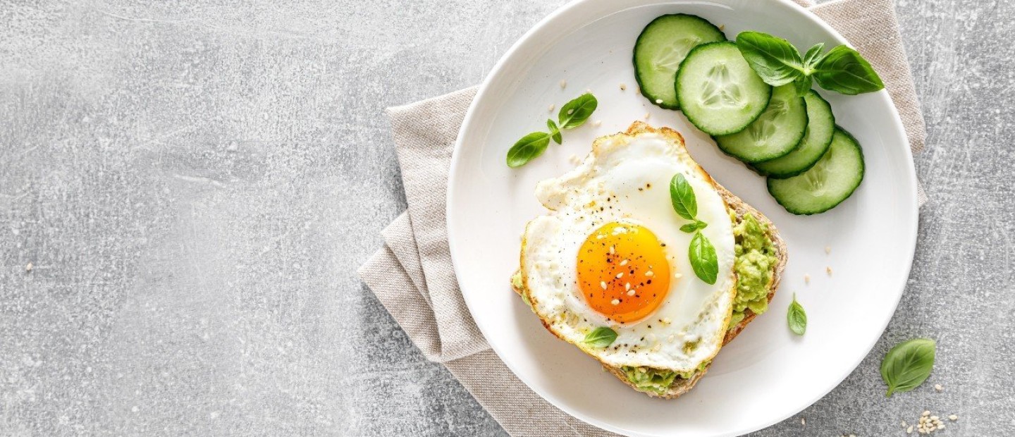 World Egg Day: Οι συνταγές που μπορείτε να απολαύσετε σήμερα με το αγαπημένο σας συστατικό
