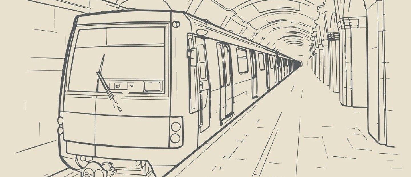 Μετρό Θεσσαλονίκης: Αντίστροφη μέτρηση για τη μεγάλη μέρα που η πόλη περιμένει εδώ και σχεδόν 18 χρόνια