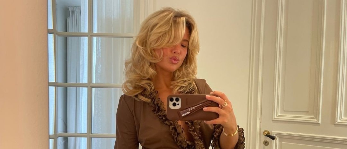 Έτσι θα πετύχετε ένα blow-dry κομμωτηρίου στο σπίτι με 5 εύκολα βήματα