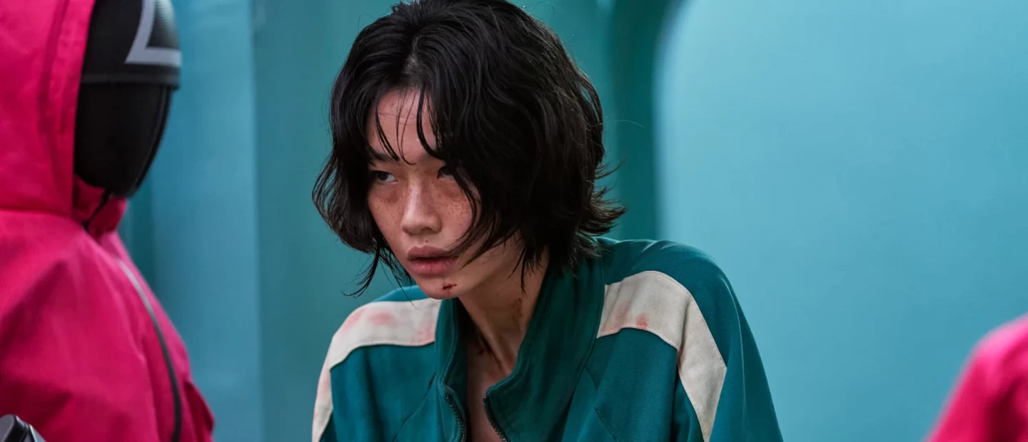 Squid Game: Ένα αποκλειστικό teaser του Netflix για τη δεύτερη σεζόν της διάσημης σειράς