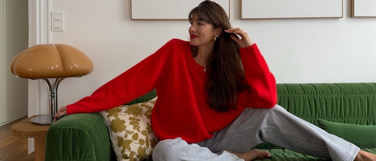 6 chic Γαλλίδες που «ακολουθούμε» τώρα στο Instagram 