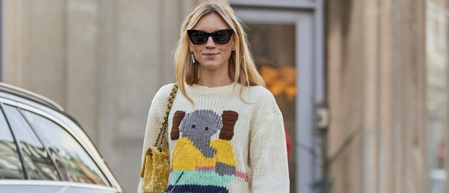 Cozy style: Τα πουλόβερ που δεν θα μπορούμε να αντισταθούμε τον χειμώνα