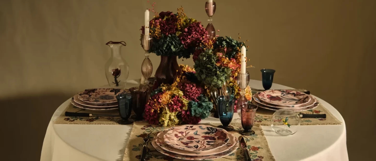 Thanksgiving: Πού έχει τις ρίζες της η «Ημέρα των Ευχαριστιών»;