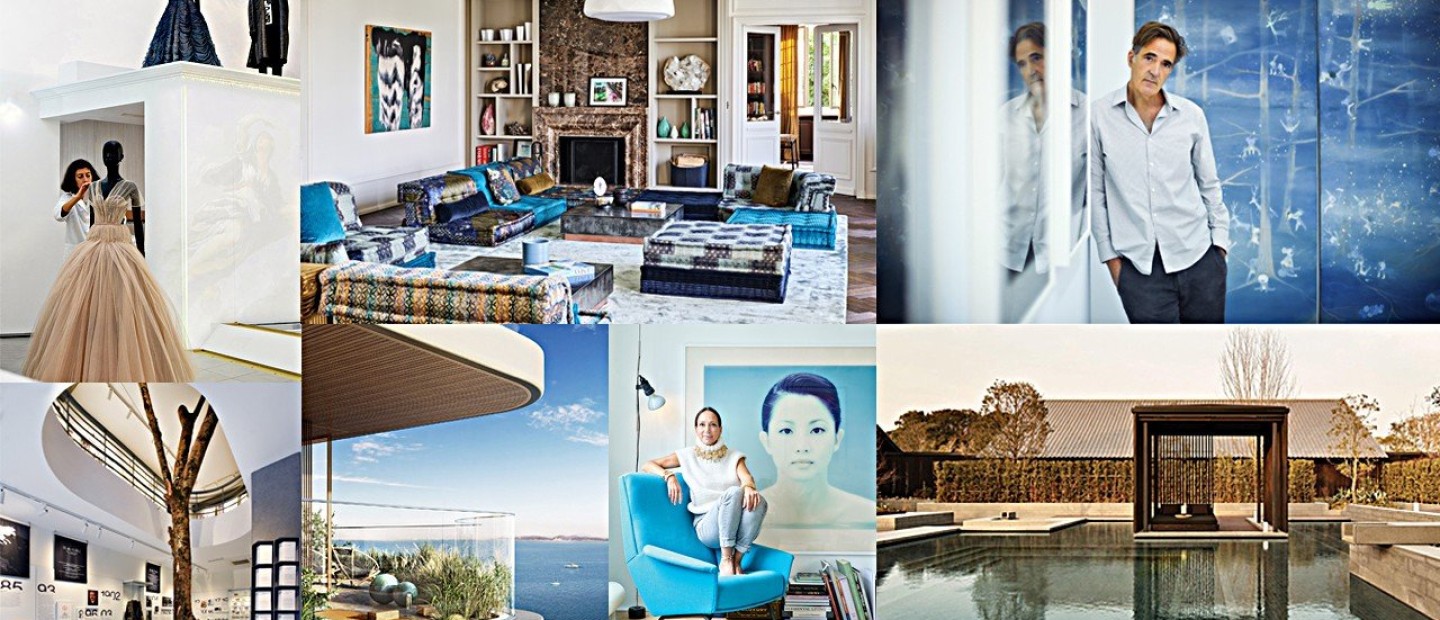 10 λόγοι για να μη χάσετε το νέο GLOW Δεκεμβρίου