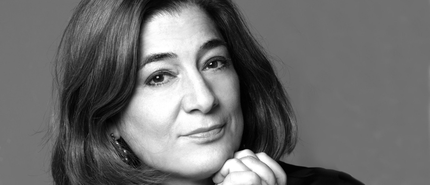 The Talks: Με την ψυχολόγο Αμίνα Μοσκώφ 