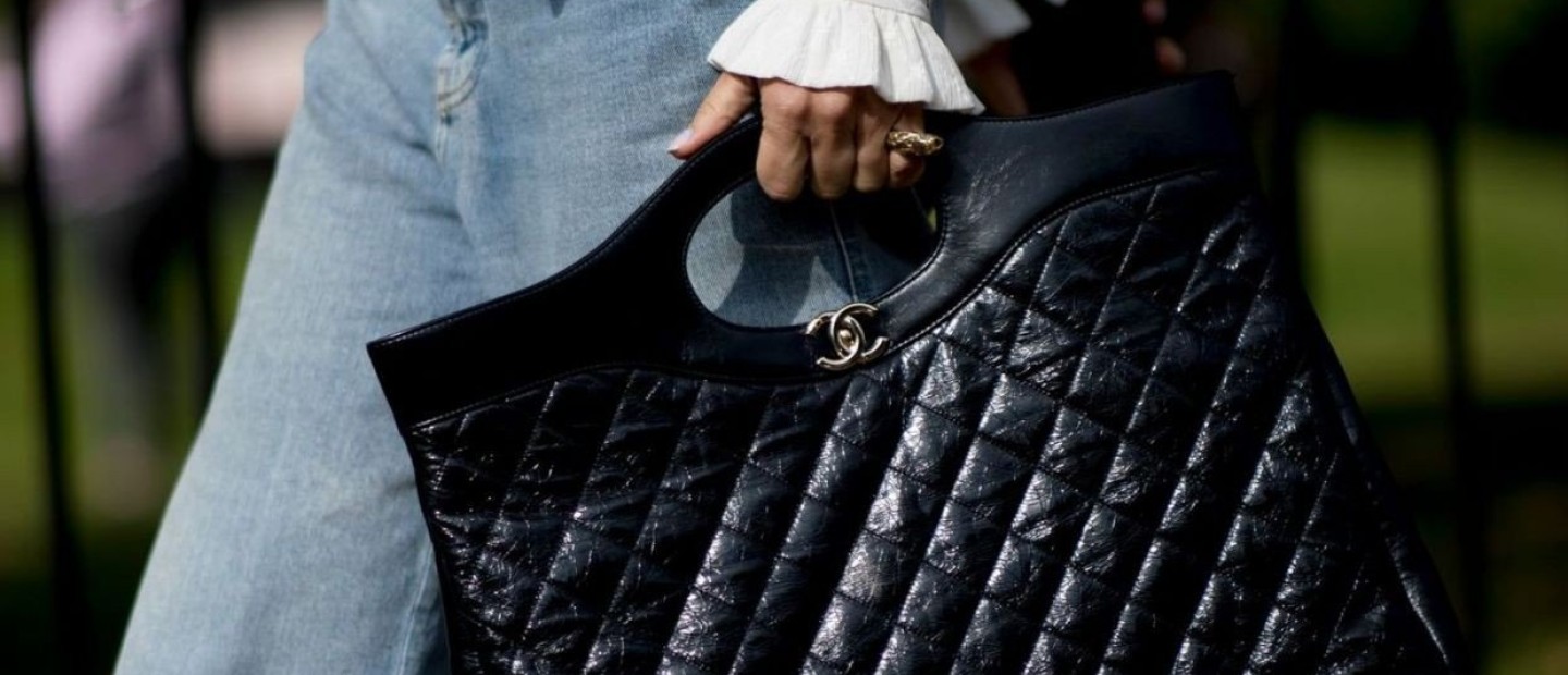 The totes: Οι τσάντες που κρατούν όλες οι fashionistas από το πρωί μέχρι το βράδυ