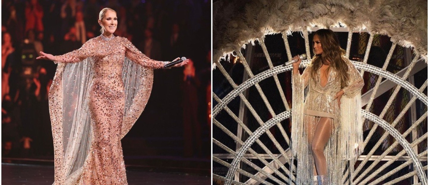 1001 Seasons of Elie Saab: Το φαντασμαγορικό show και οι λαμπερές παρουσίες