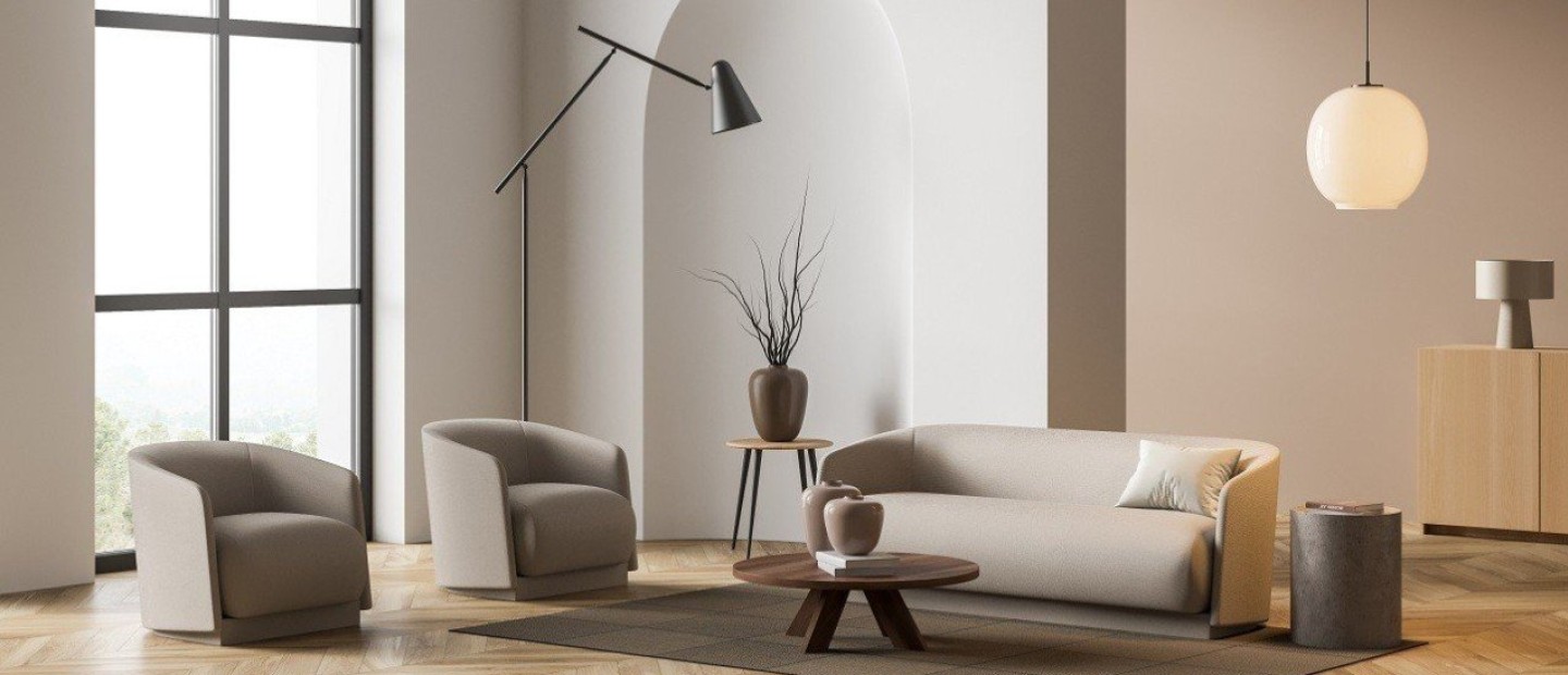 6+1 χρώματα που αποφεύγουν οι interior designers για τον χειμώνα