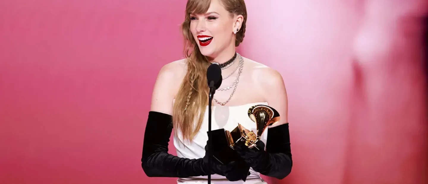 Grammys 2025: Ανακοινώθηκαν οι υποψηφιότητες - Άλλη μια χρονιά που η Beyoncé και η Taylor Swift σαρώνουν