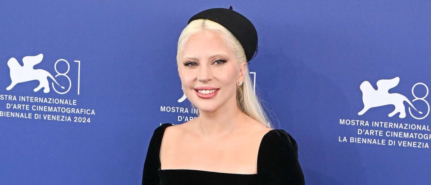 Disease: Η Lady Gaga ερμηνεύει το νέο της τραγούδι στην πιο ατμοσφαιρική του version