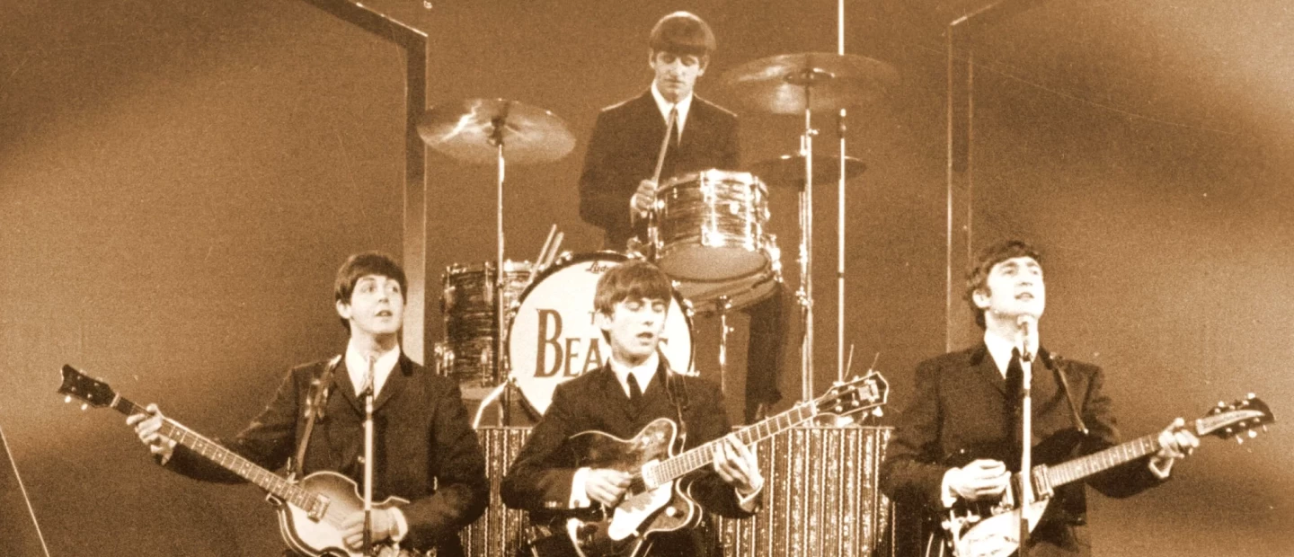 Beatles '64: Το ﻿Disney+ παρουσιάζει το trailer του νέου ντοκιμαντέρ για το θρυλικό συγκρότημα
