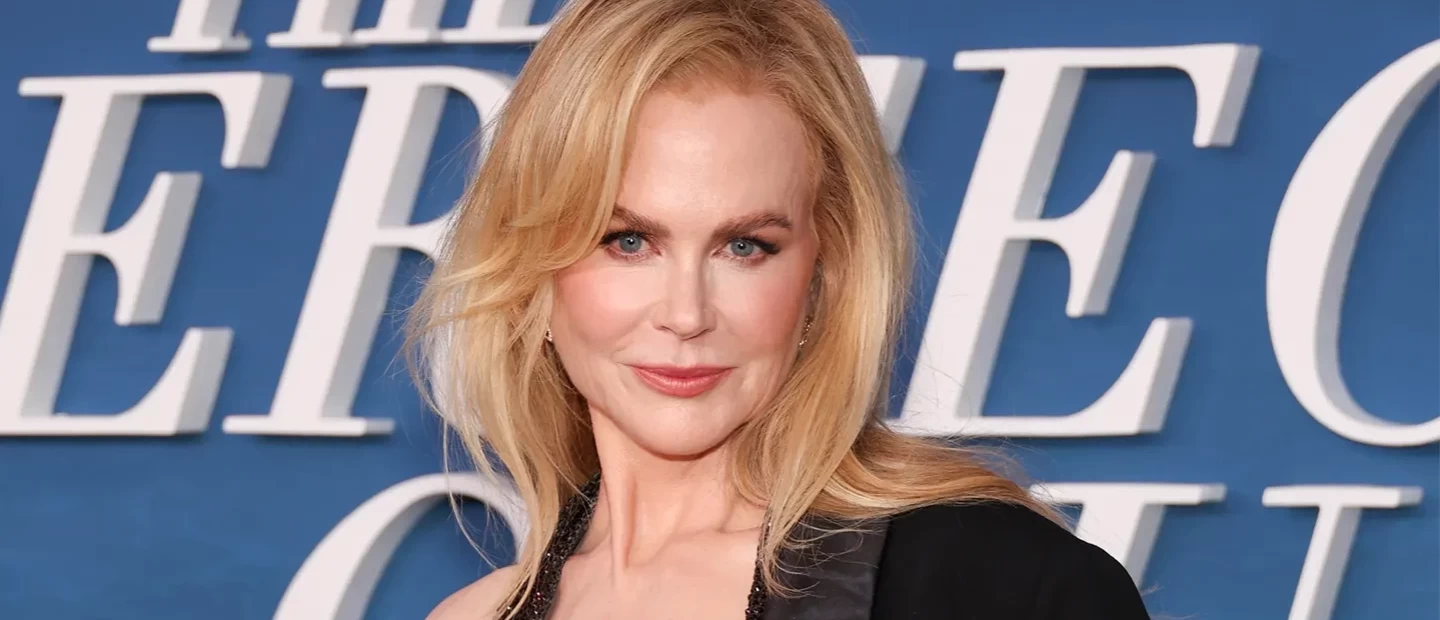 Η Nicole Kidman αναλύει τους πιο εμβληματικούς της χαρακτήρες