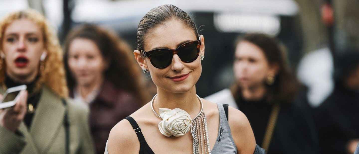 Τα jewellery designs που θα αναβαθμίσουν τα γιορτινά σας σύνολα