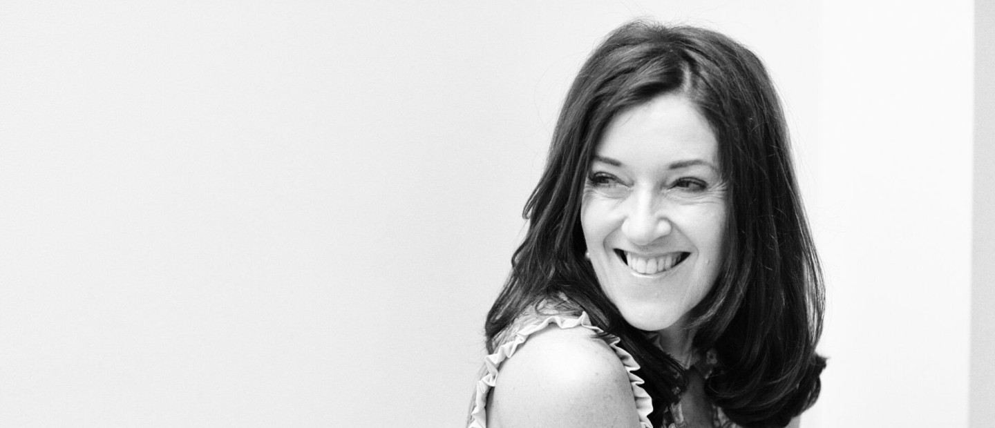 Victoria Hislop: «Φοβάμαι τι θα συμβεί στην Αμερική μετά τη νίκη του Τραμπ»