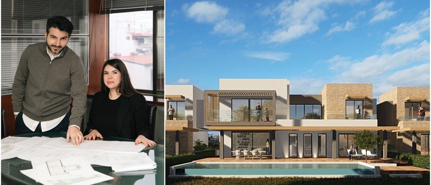 Η κατασκευαστική εταιρία ΕΚΑΤΕΡ εξελίσσεται, εισάγοντας νέες πρακτικές που την κάνουν να ξεχωρίζει