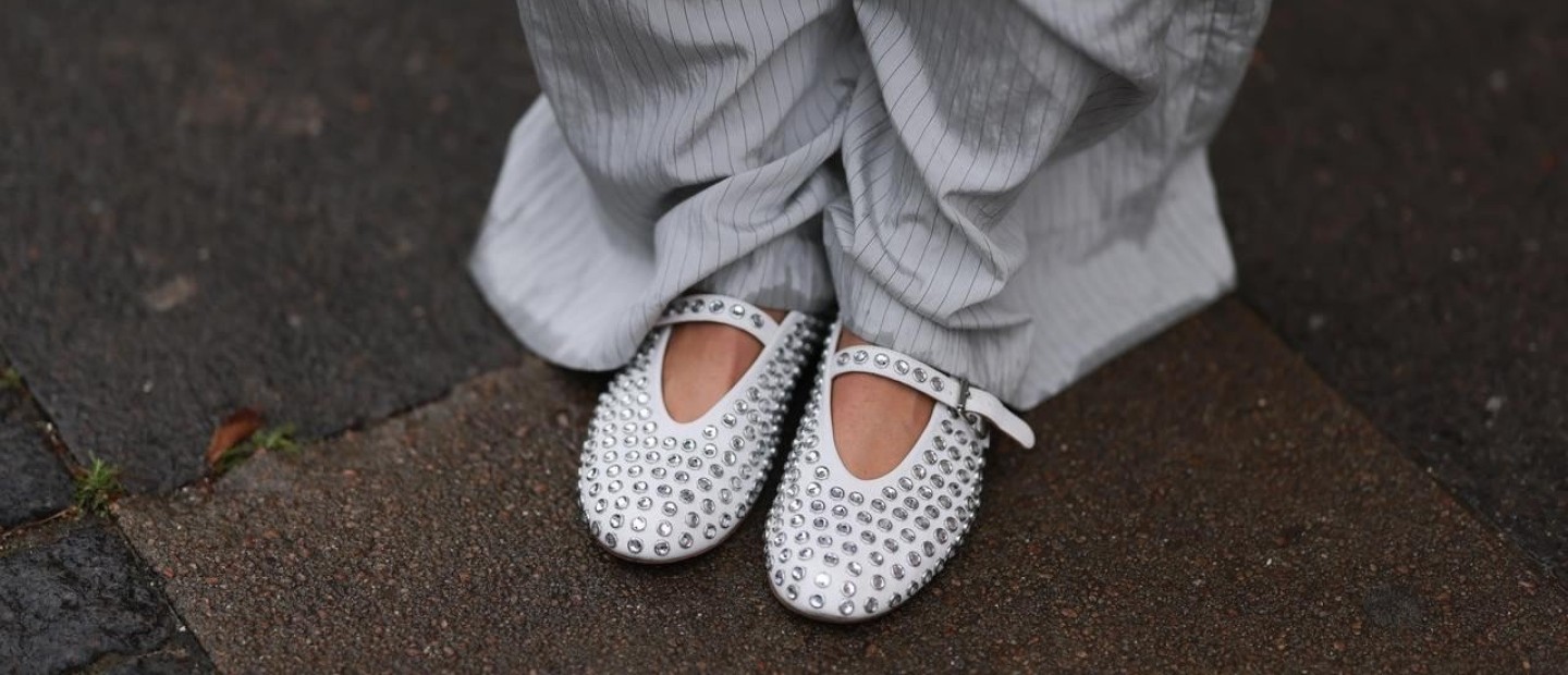 4 shoe trends ιδανικά για τα χριστουγεννιάτικα parties 