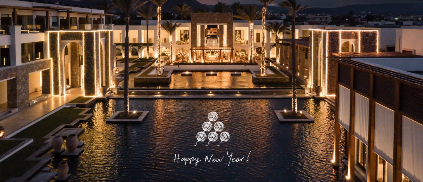 Γιορτές σε έναν μυθικό προορισμό που αποδεικνύει πως η Κρήτη είναι «μονόδρομος» για όλον τον χρόνο