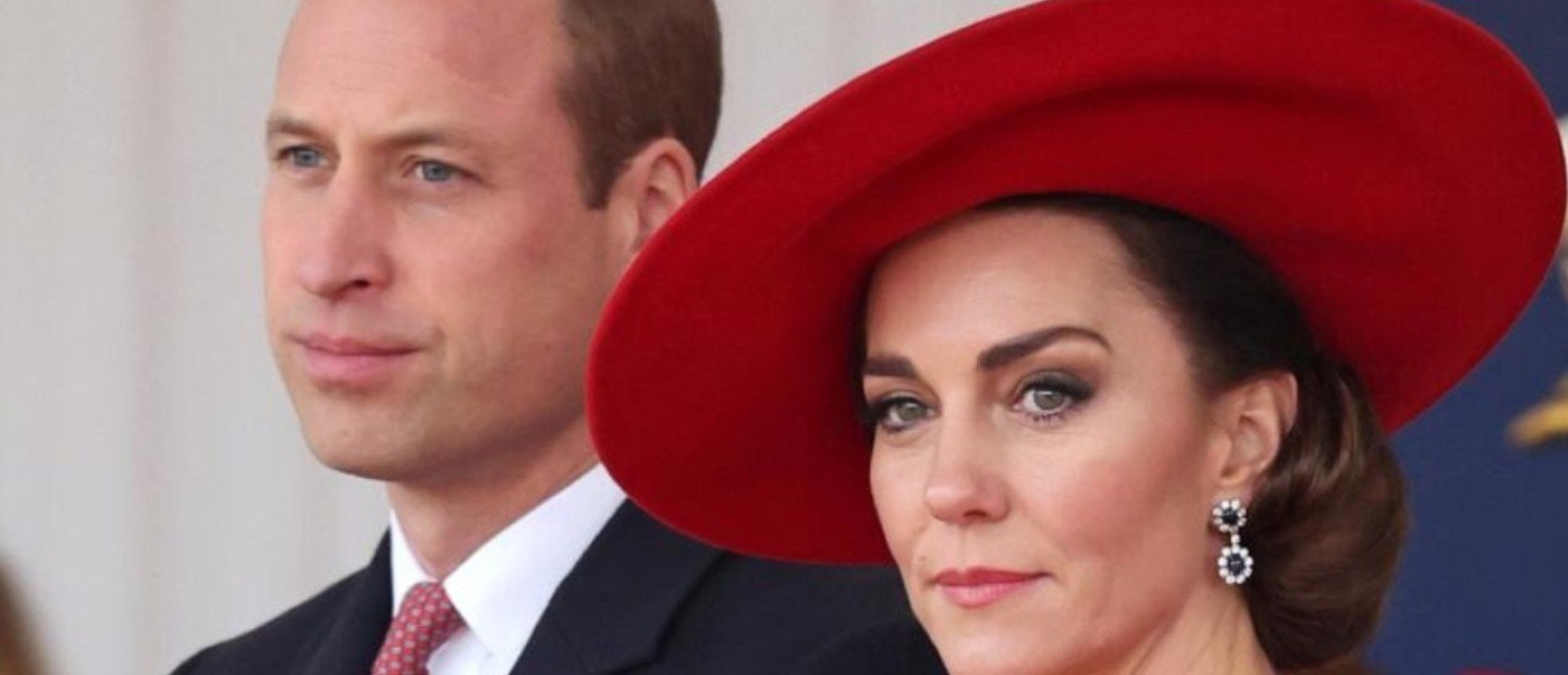 Kate Middleton: Η πριγκίπισσα συγκινεί ξανά με την απλότητά της και οι Βρετανοί -δικαίως- υποκλίνονται