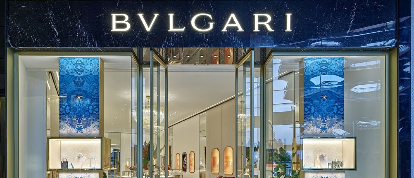 Back to the roots: Το πρώτο κατάστημα των Bulgari αναβιώνει στην Παραμυθιά Θεσπρωτίας