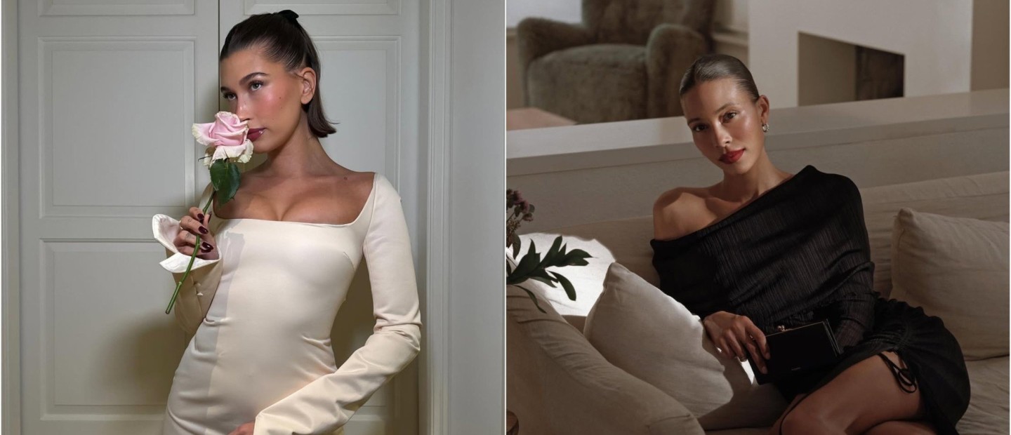 7 εξαιρετικά όμορφοι τρόποι για να προσαρμόσετε το bob κούρεμά σας για τo party season