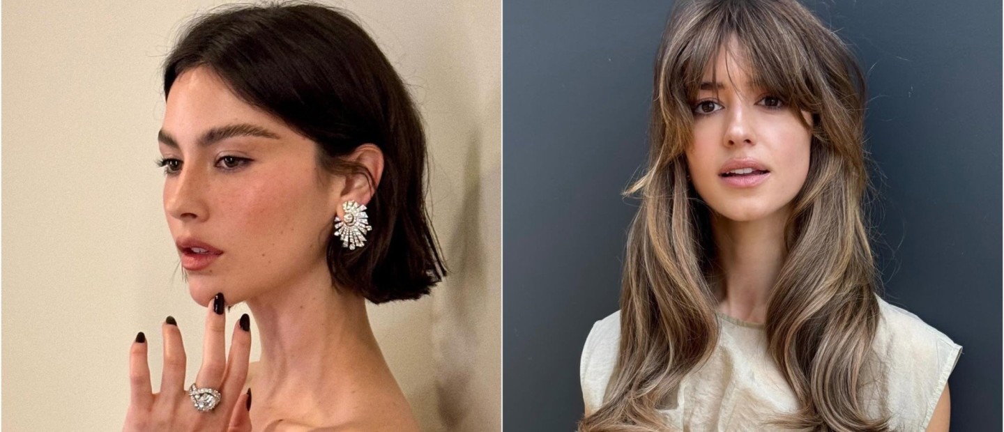 Θέλετε ένα expensive-looking κούρεμα; Ζητήστε από τον κομμωτή σας ένα από αυτά 