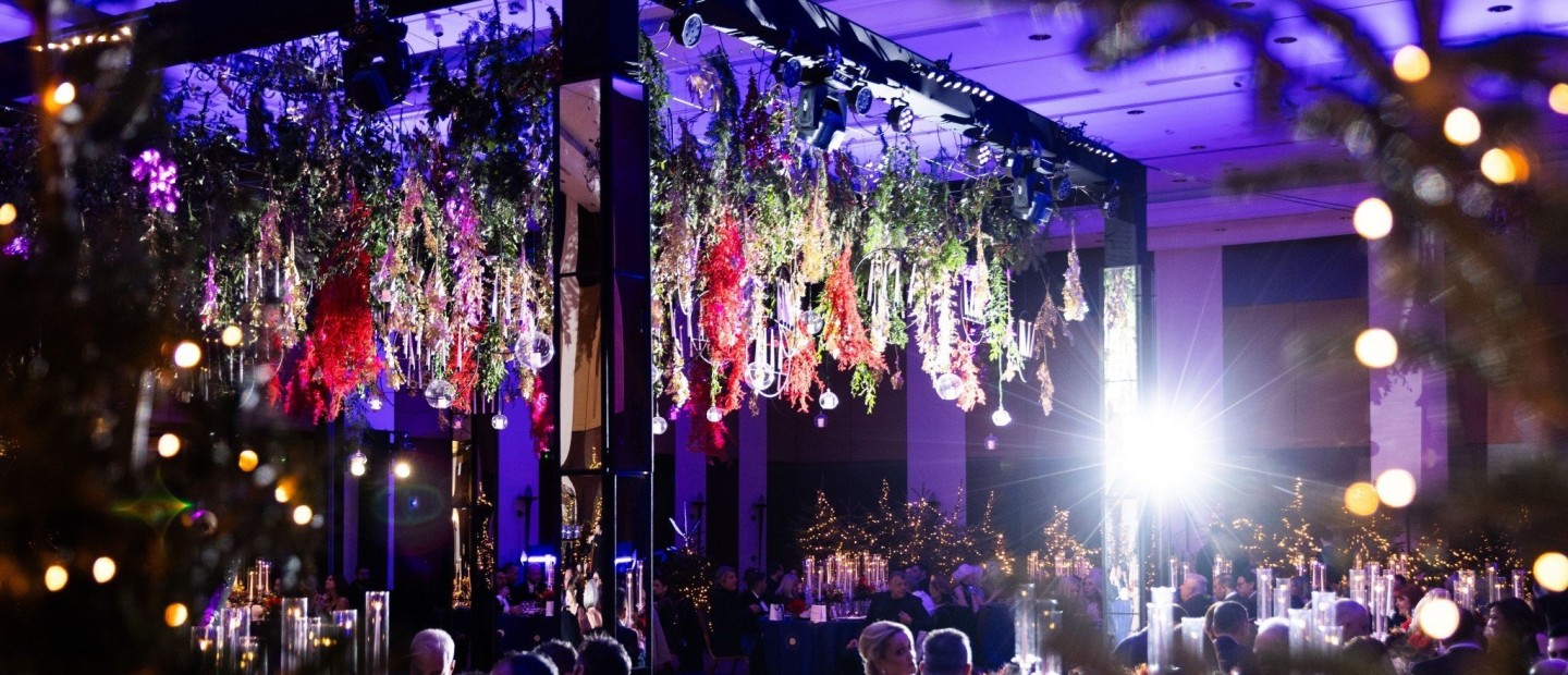 Μια μοναδική black tie βραδιά με fundraising χαρακτήρα πραγματοποιήθηκε από τον Σύλλογο Φίλων του Κολλεγίου Ανατόλια 