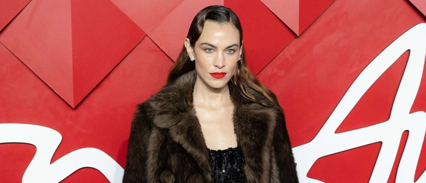 British Fashion Awards: Οι λαμπερές εμφανίσεις στο κόκκινο χαλί και οι νικητές της βραδιάς