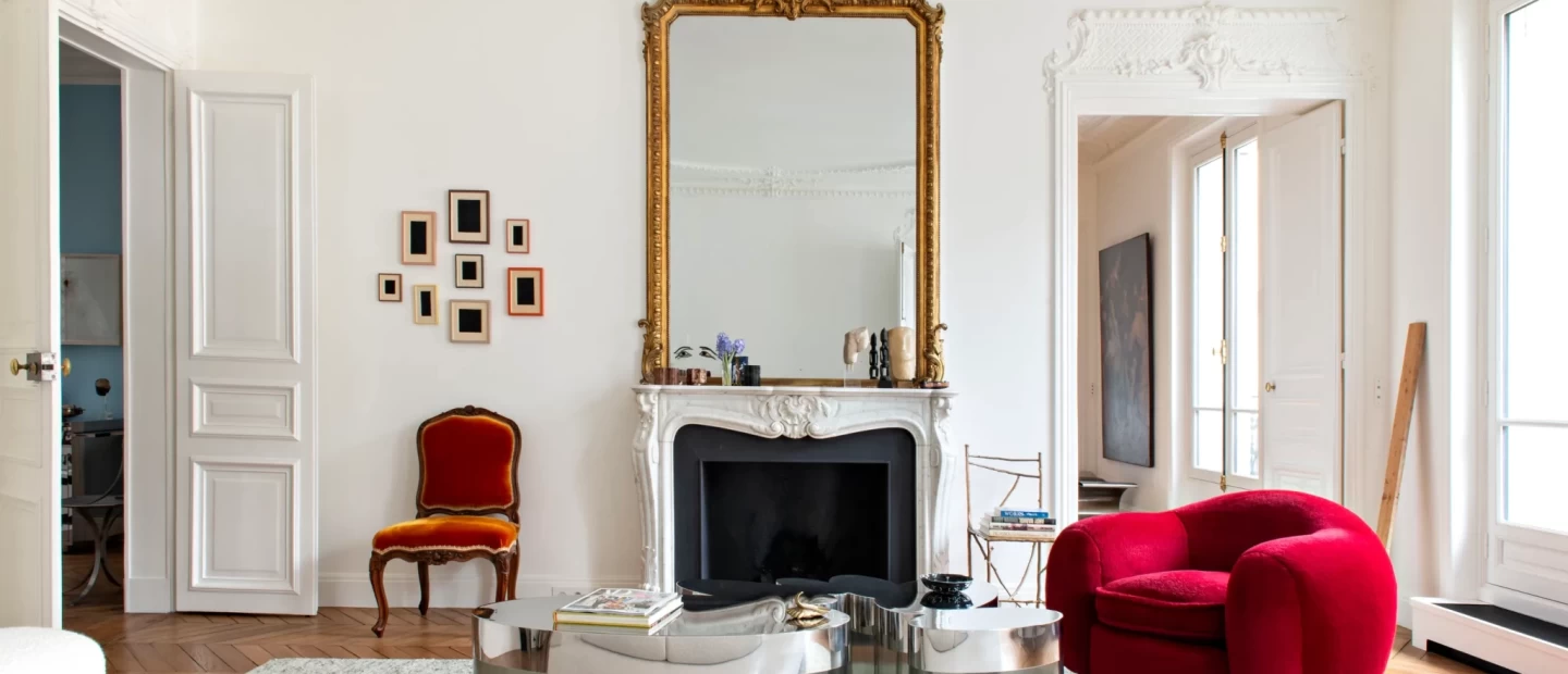 Interior Design: Ποιες τάσεις θεωρούνται "out" και με ποιες τις αντικαθιστούμε το 2025;