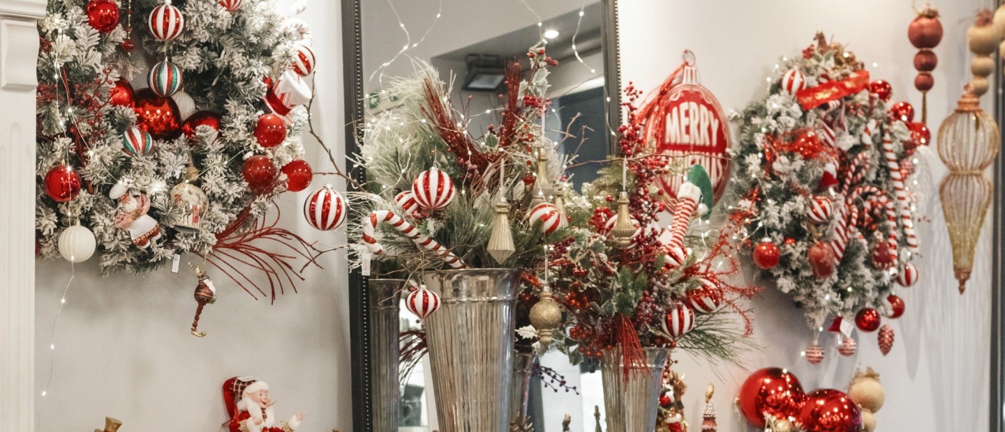 Α Christmas tale: O απόλυτος προορισμός για τις φετινές γιορτές, όπου ο ζεστός καφές συναντά τα αρώματα σοκολάτας 