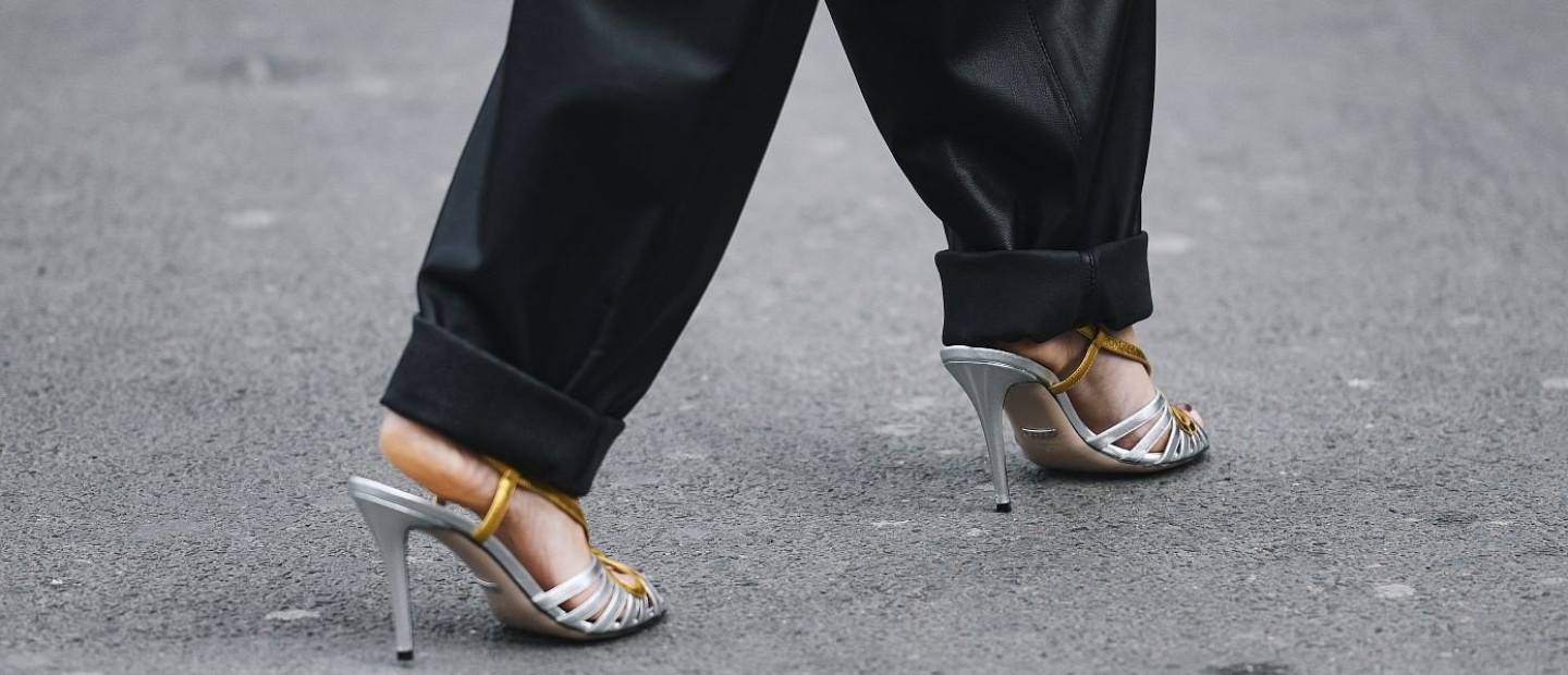 Τα πιο κομψά high heels που δεν θα αποχωρίζεστε την επόμενη περίοδο
