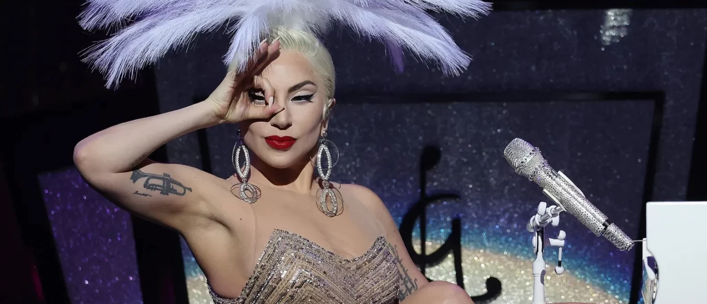 Disease: Πώς η Lady Gaga εμπνεύστηκε το νέο της single