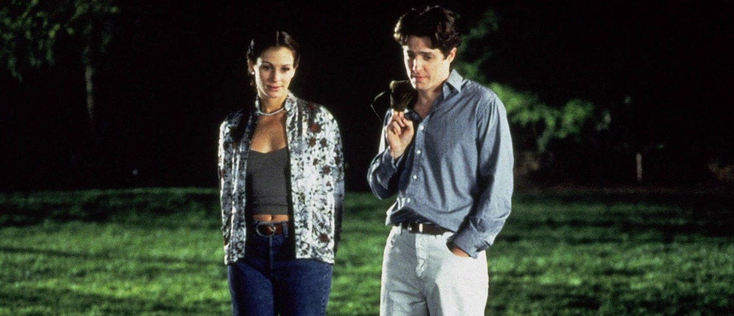 Γιατί δεν πραγματοποιήθηκε το sequel της ταινίας 'Notting Hill';