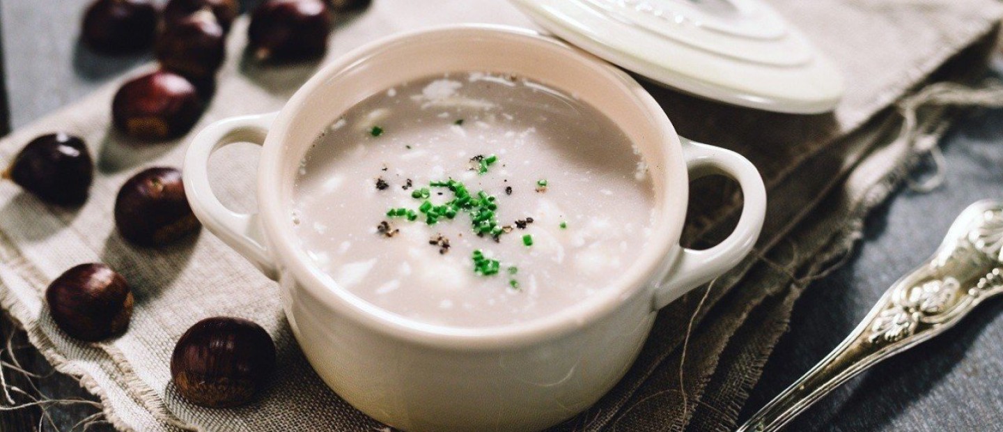 3 λαχταριστές συνταγές με βασικό υλικό το απόλυτο superfood του χειμώνα