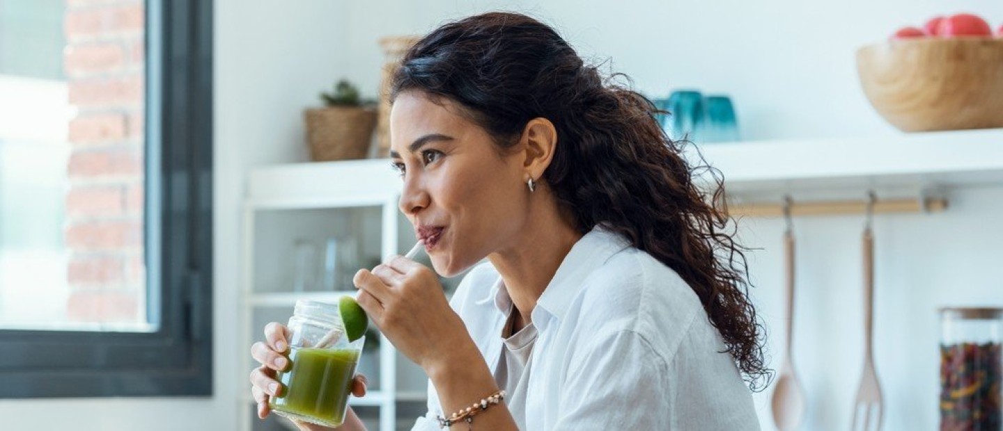 After Holiday Detox: Πώς να ανακτήσετε την ενέργειά σας μετά τις γιορτές