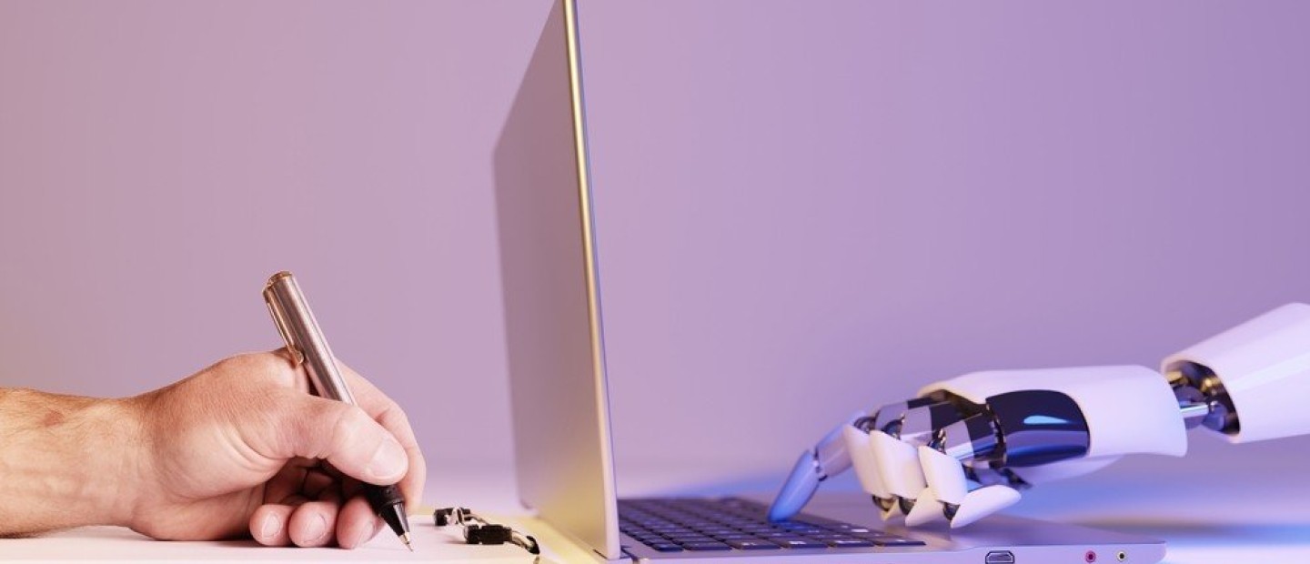 5+1 tech trends που θα είναι δημοφιλή το 2025