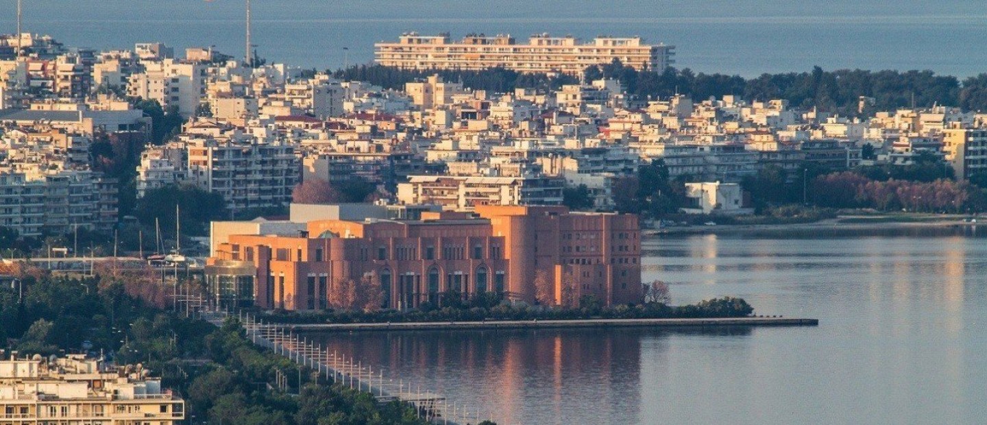 Thessaloniki report: Tα νέα μεγάλα projects που αλλάζουν ριζικά την εικόνα της πόλης 