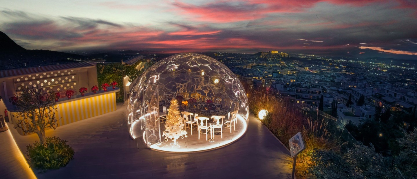 Ατζέντα Αθήνας: Ό,τι νέο «τρέχει» στην πρωτεύουσα και δεν πρέπει να χάσετε