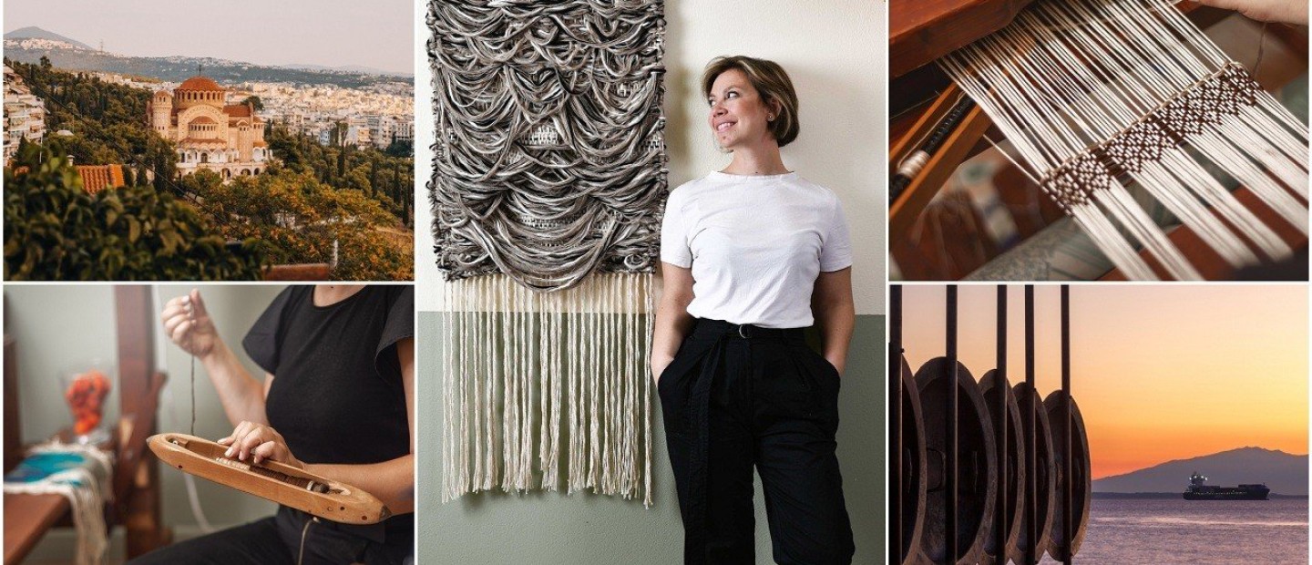 SKG Stories: Η Μερόπη Βερβέρη μάς ξεναγεί στη δική της Θεσσαλονίκη μέσα από 11+1 στάσεις