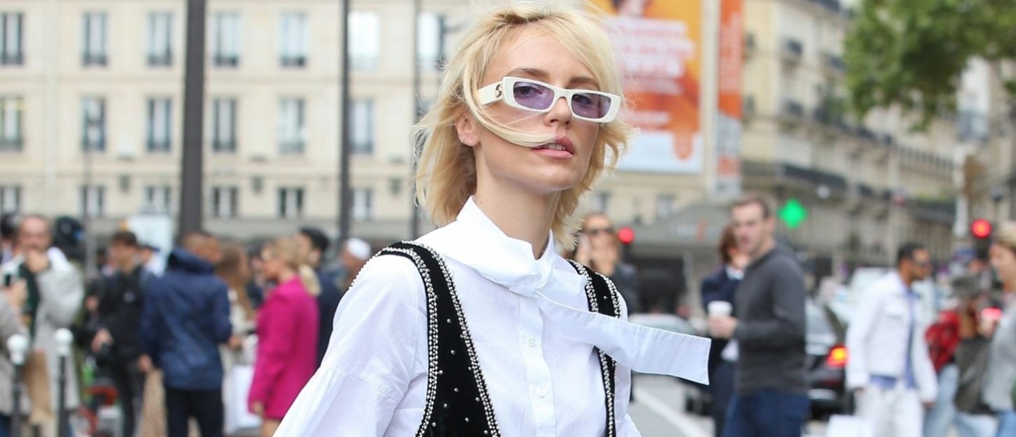 Οι τελικές fashion πινελιές που θα κάνουν τα σύνολά σας πιο γιορτινά