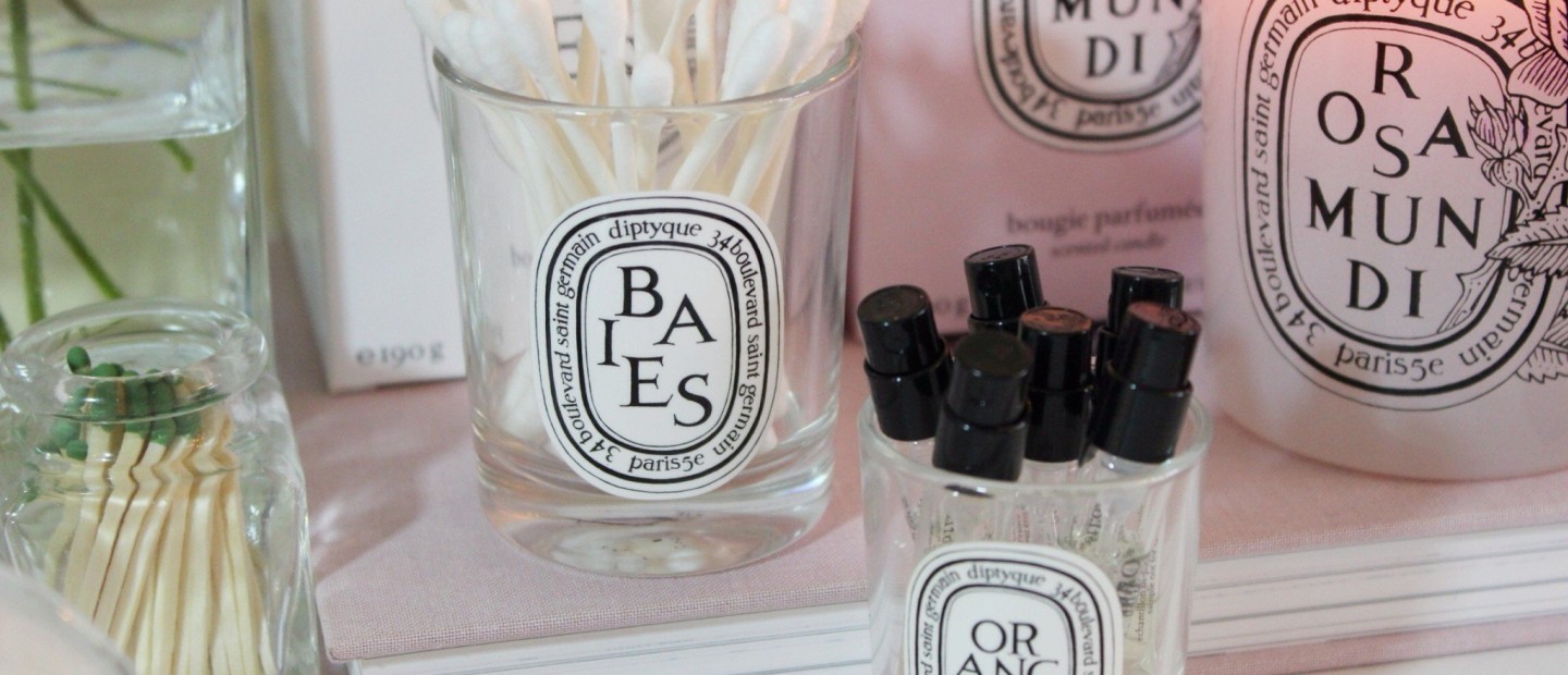 Έτσι θα δώσετε νέα «ζωή» στα pots των κεριών σας αφού πρώτα τα καθαρίσετε σωστά