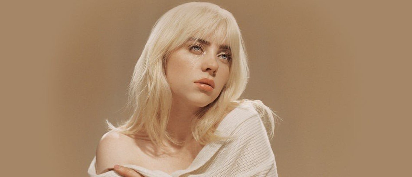 Billie Eilish: Η pop star σε μία αναδρομή στην πορεία της 