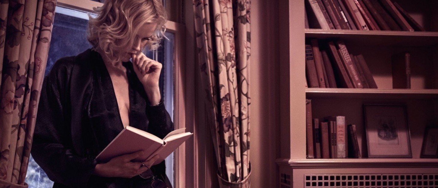 Αυτά είναι τα top 5 βιβλία που κυκλοφόρησαν κατά τη διάρκεια της χρονιάς 