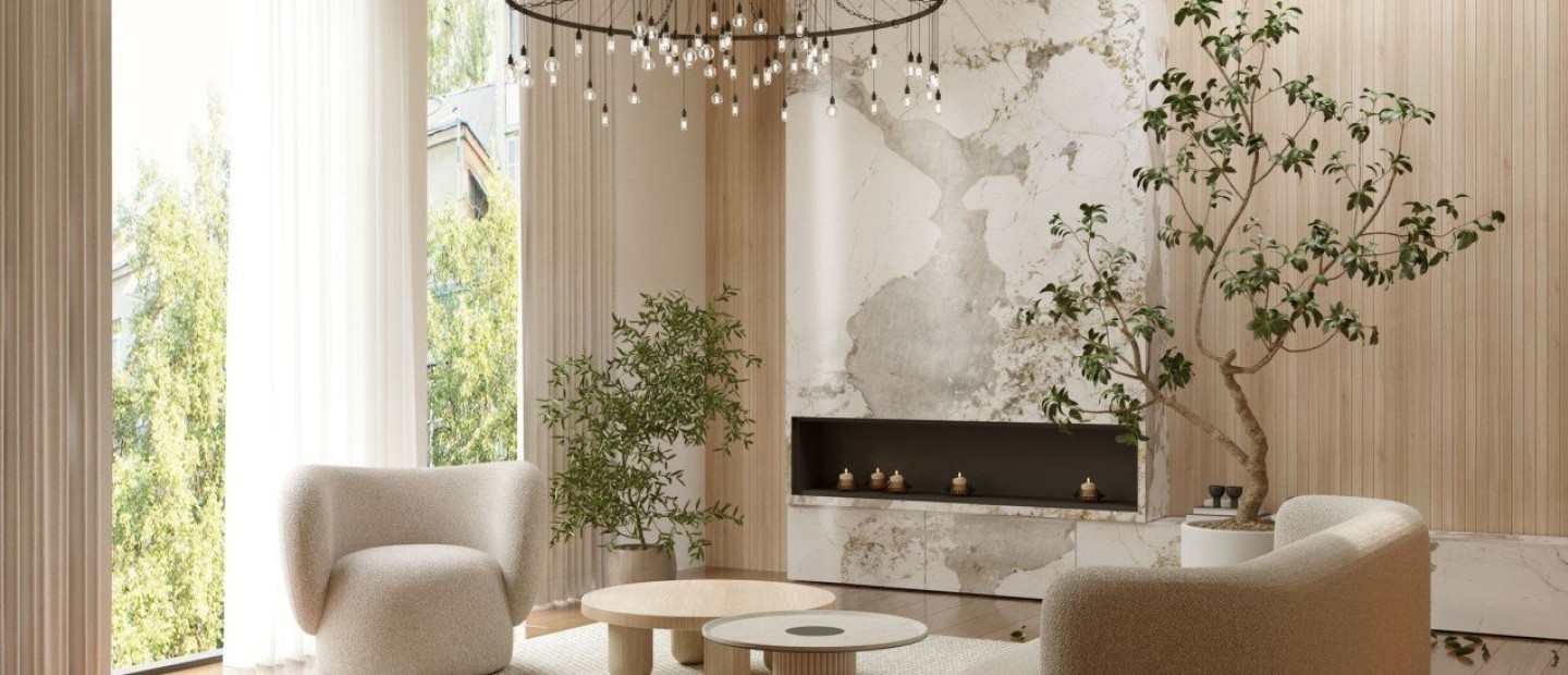 Τα do's & don'ts στον φωτισμό του σπιτιού μας σύμφωνα με έναν design expert