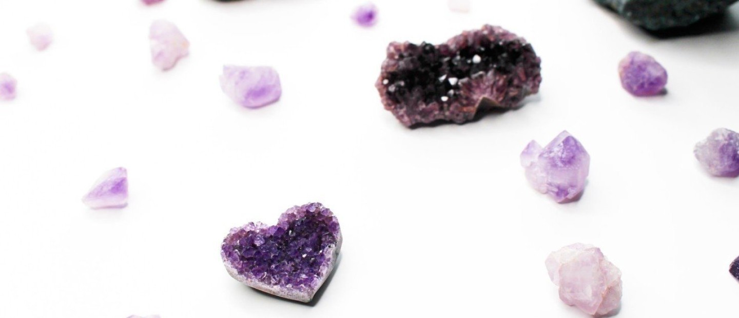 Ποιες είναι οι θεραπευτικές ιδιότητες των κρυστάλλων και τι συμβολίζει ο καθένας;