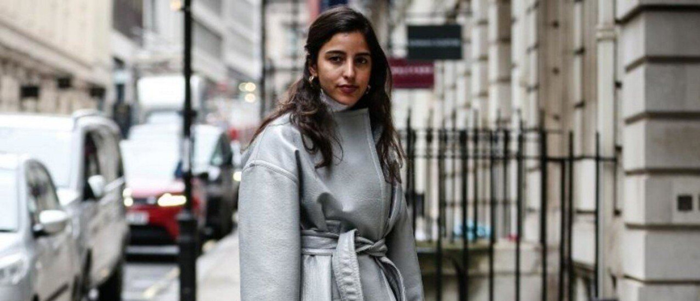 5 fashion items που επιλέγουν οι πιο cool Λονδρέζες