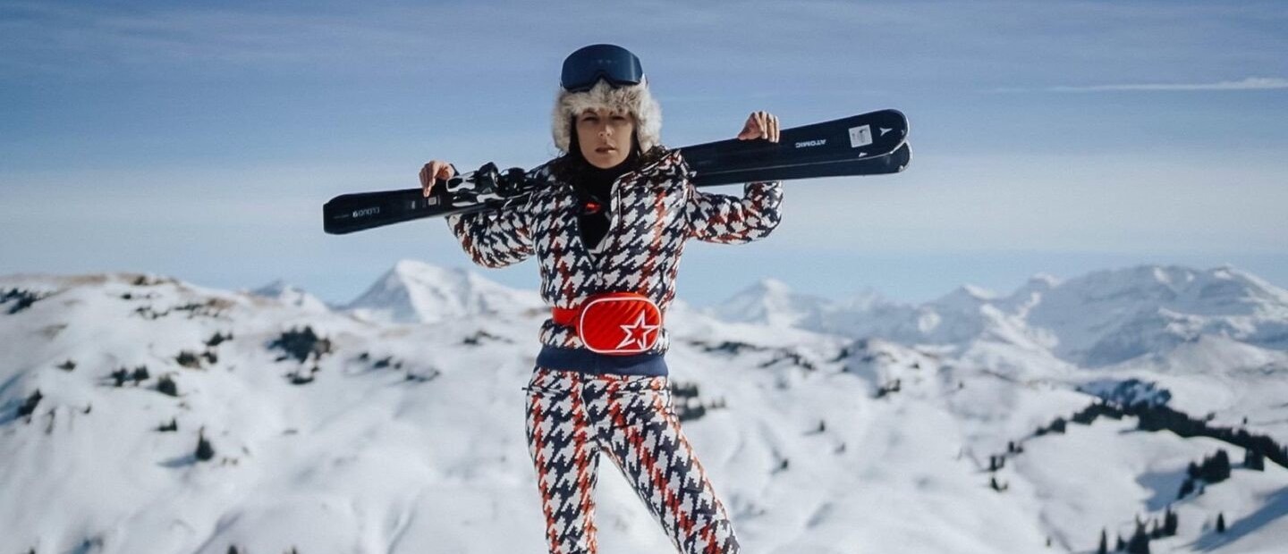 Πώς θα δημιουργήσετε το τέλειο ski look σε μόλις 4 βήματα 